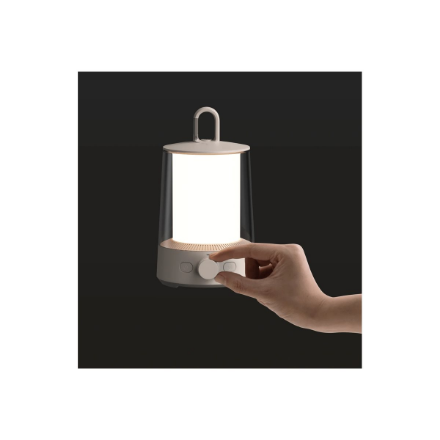Lauko šviestuvas Xiaomi Multi-function, LED, 230 lm - 4