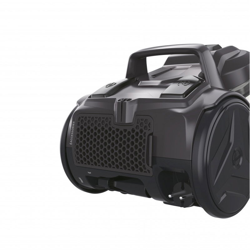 Cikloninis dulkių siurblys HOOVER HP120PET 011 - 2