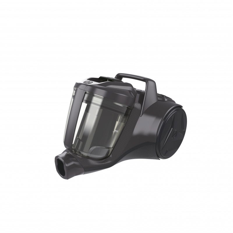Cikloninis dulkių siurblys HOOVER HP120PET 011 - 3