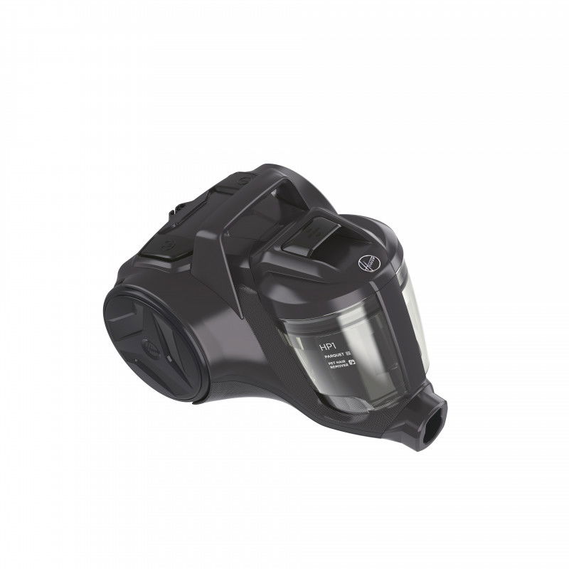 Cikloninis dulkių siurblys HOOVER HP120PET 011 - 4