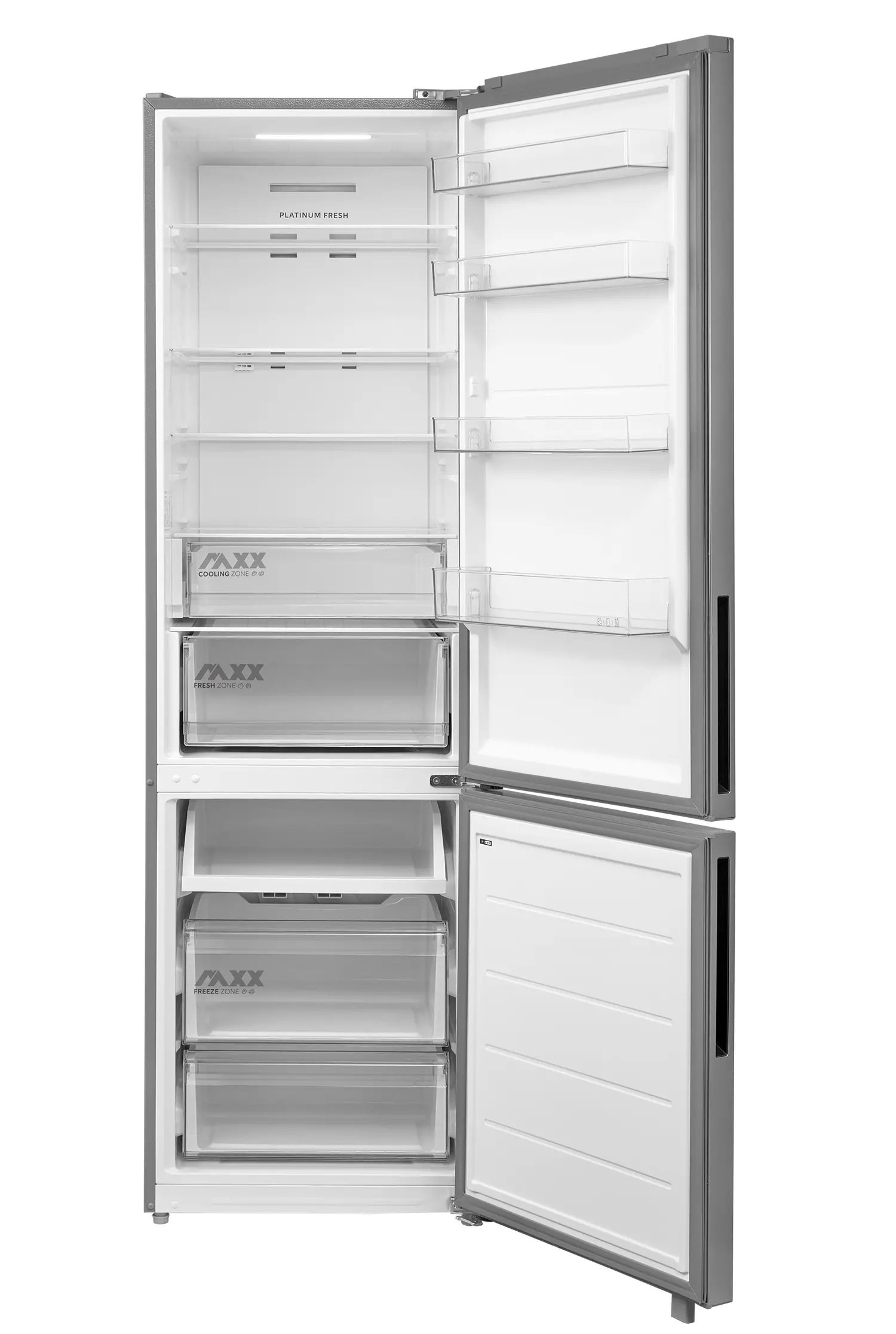 Šaldytuvas Midea MDRB600MME46-1