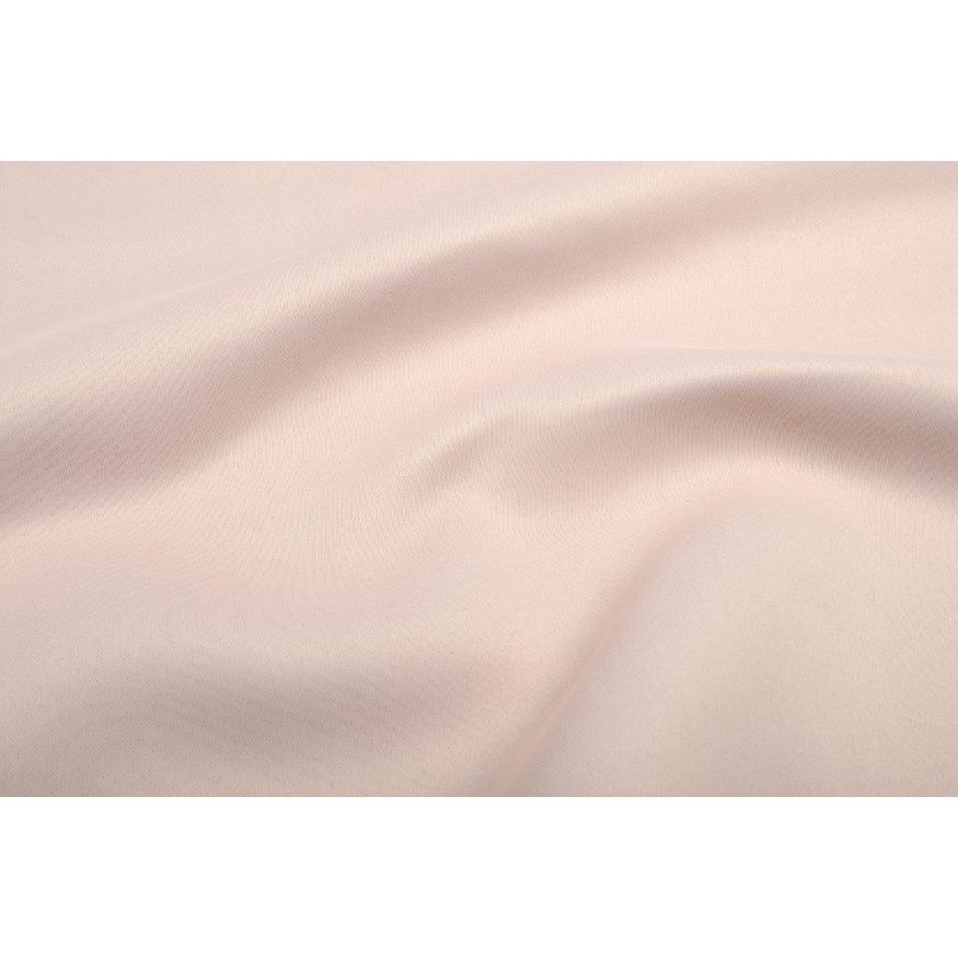 Naktinė užuolaida NOTTE Blackout, su žiedais, kreminės sp., 135 x 250 cm, 100 % PES - 3