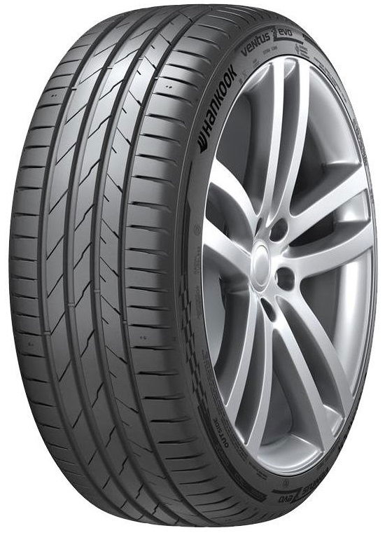 Hankook Ventus Evo Suv (K137A) 325/35R22 114 Y