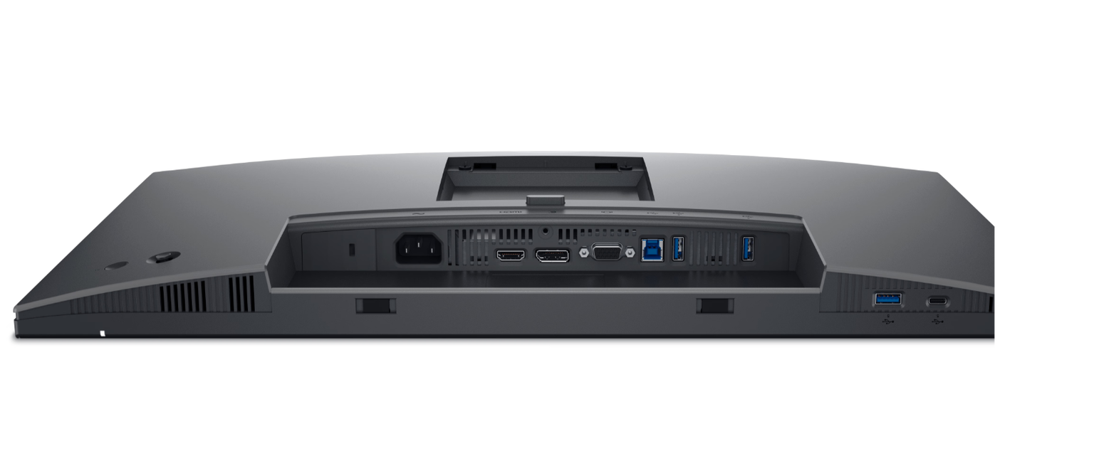 Monitorius Dell P2425H, 23.8", 5 ms - 5