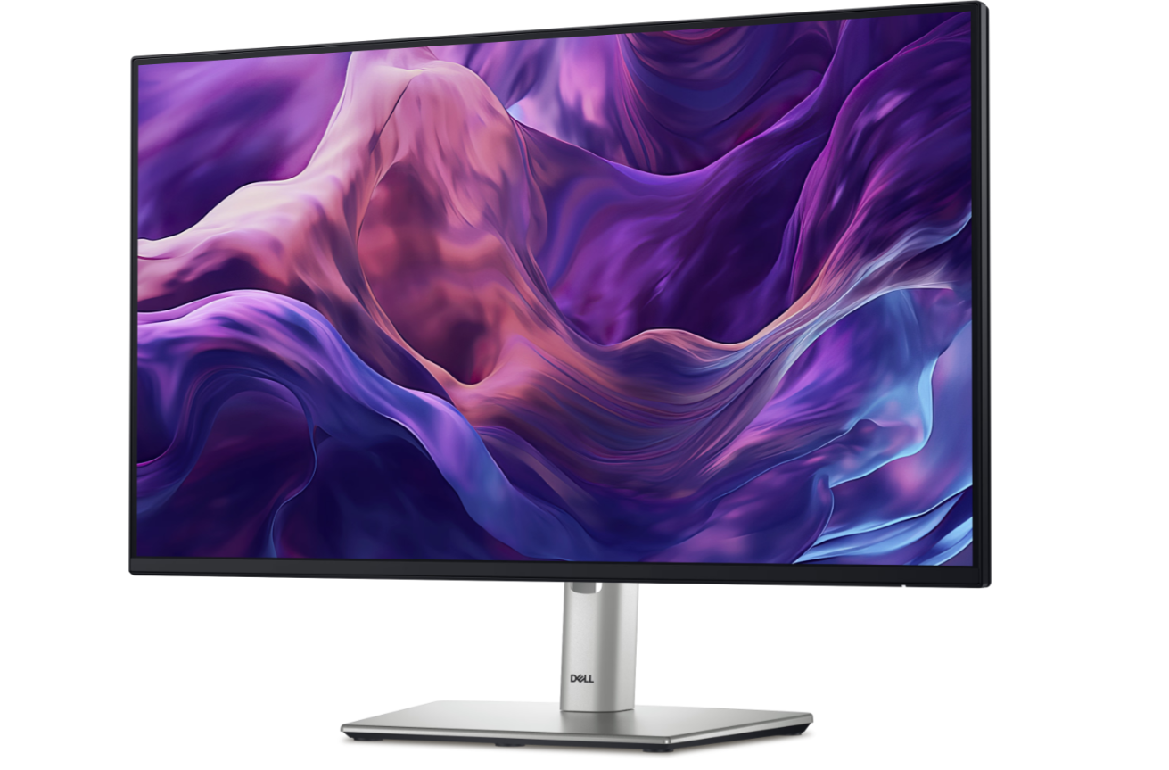 Monitorius Dell P2425H, 23.8", 5 ms - 3