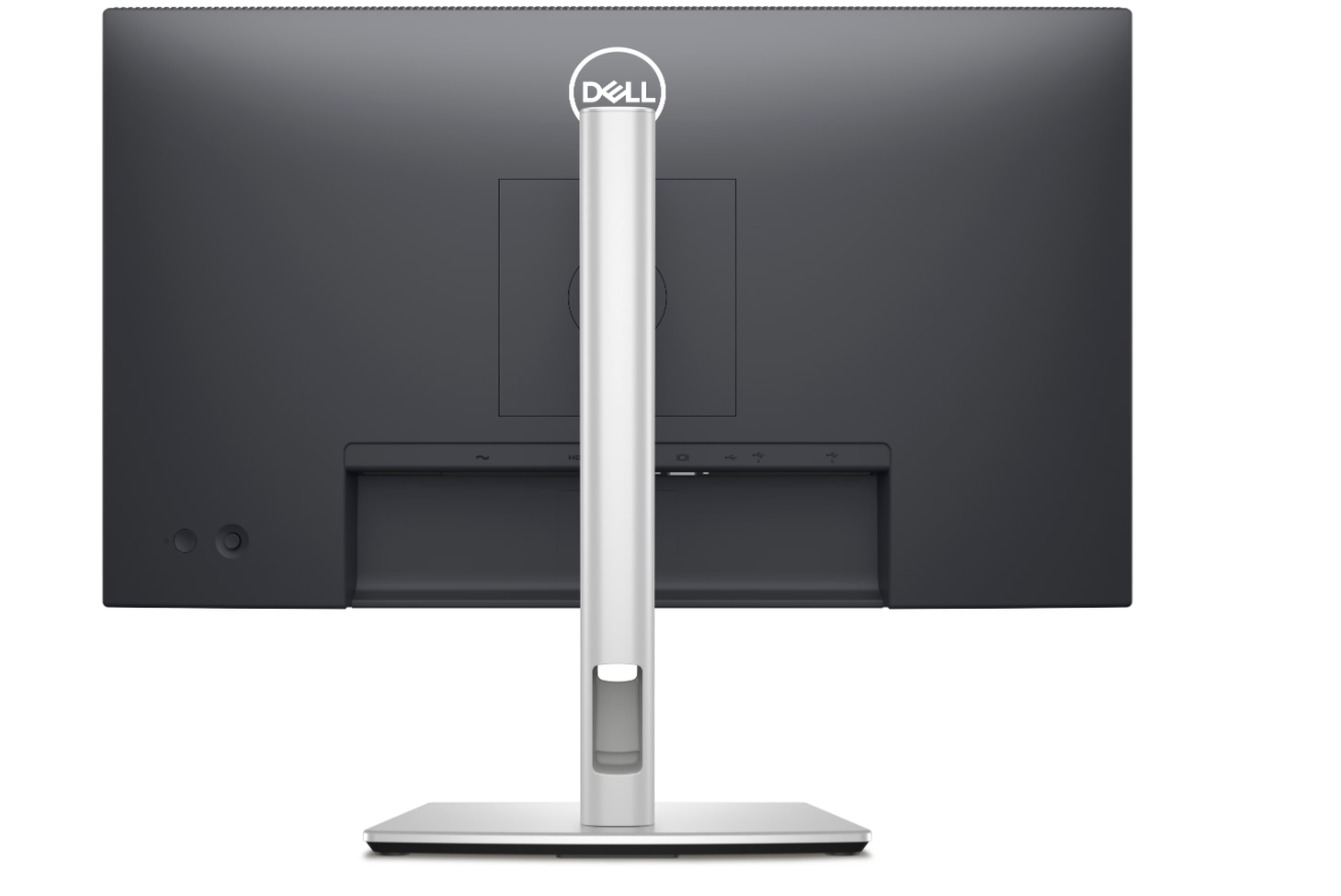 Monitorius Dell P2425H, 23.8", 5 ms - 4