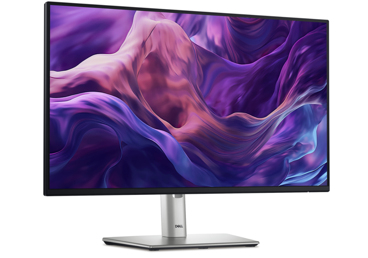 Monitorius Dell P2425H, 23.8", 5 ms-0