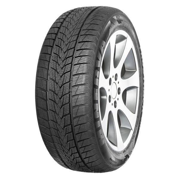 Minerva Frostrack UHP 225/55R17 101 V