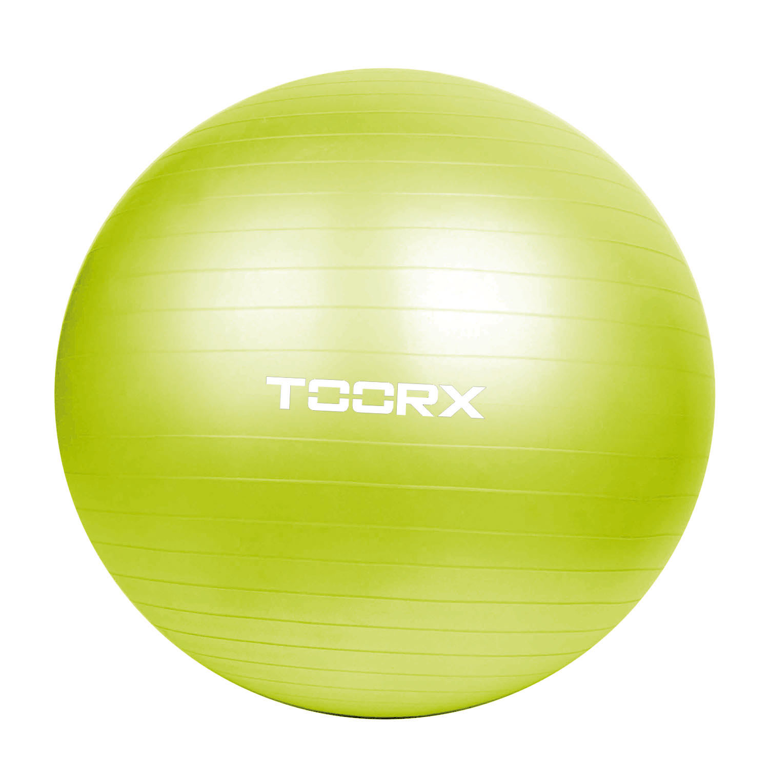 Gimnastikos kamuolys 65cm TOORX AHF-012 su pompa-0