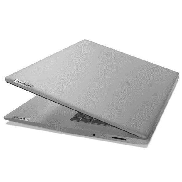 Nešiojamas kompiuteris LENOVO IdeaPad 3 17ITL6, i5-1135G7 8 GB, 256 GB, 17.3" - 2