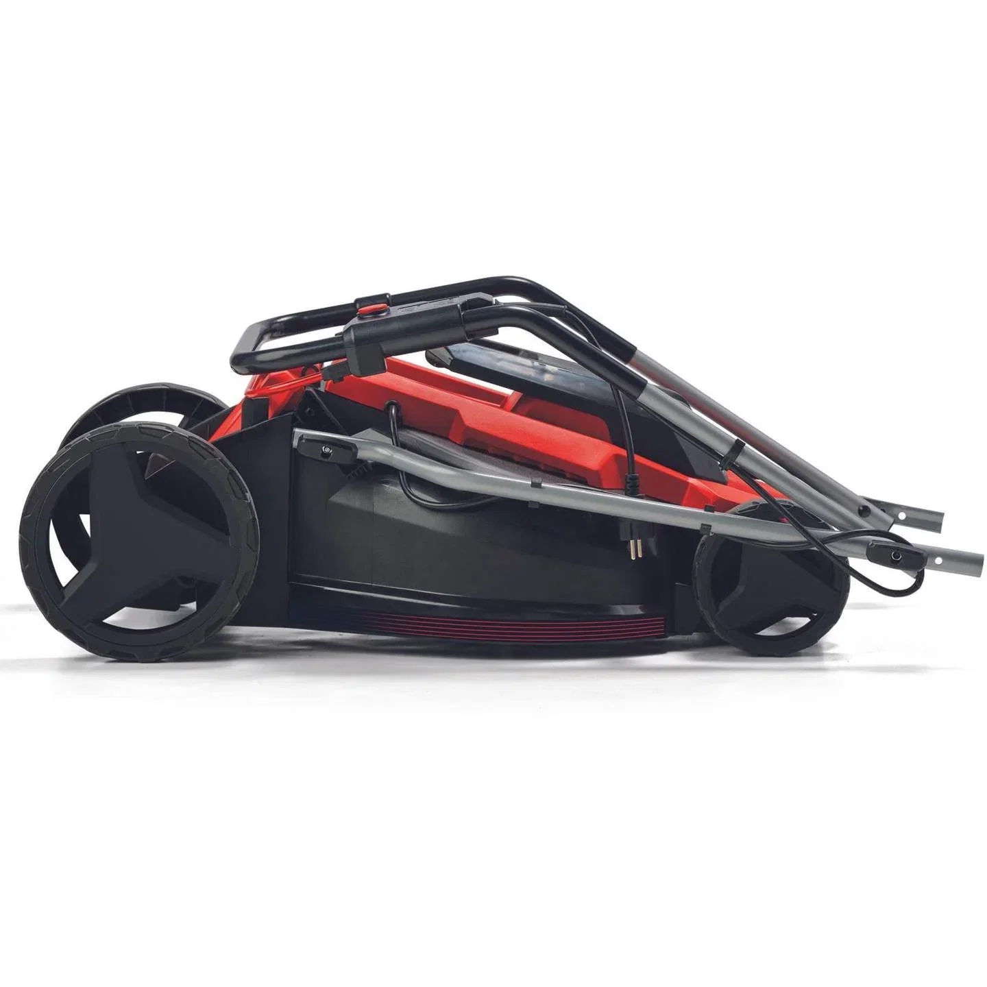 Elektrinė vejapjovė EINHELL GC-EM 1600/37, 1600 W, 37 cm, 38 l-1
