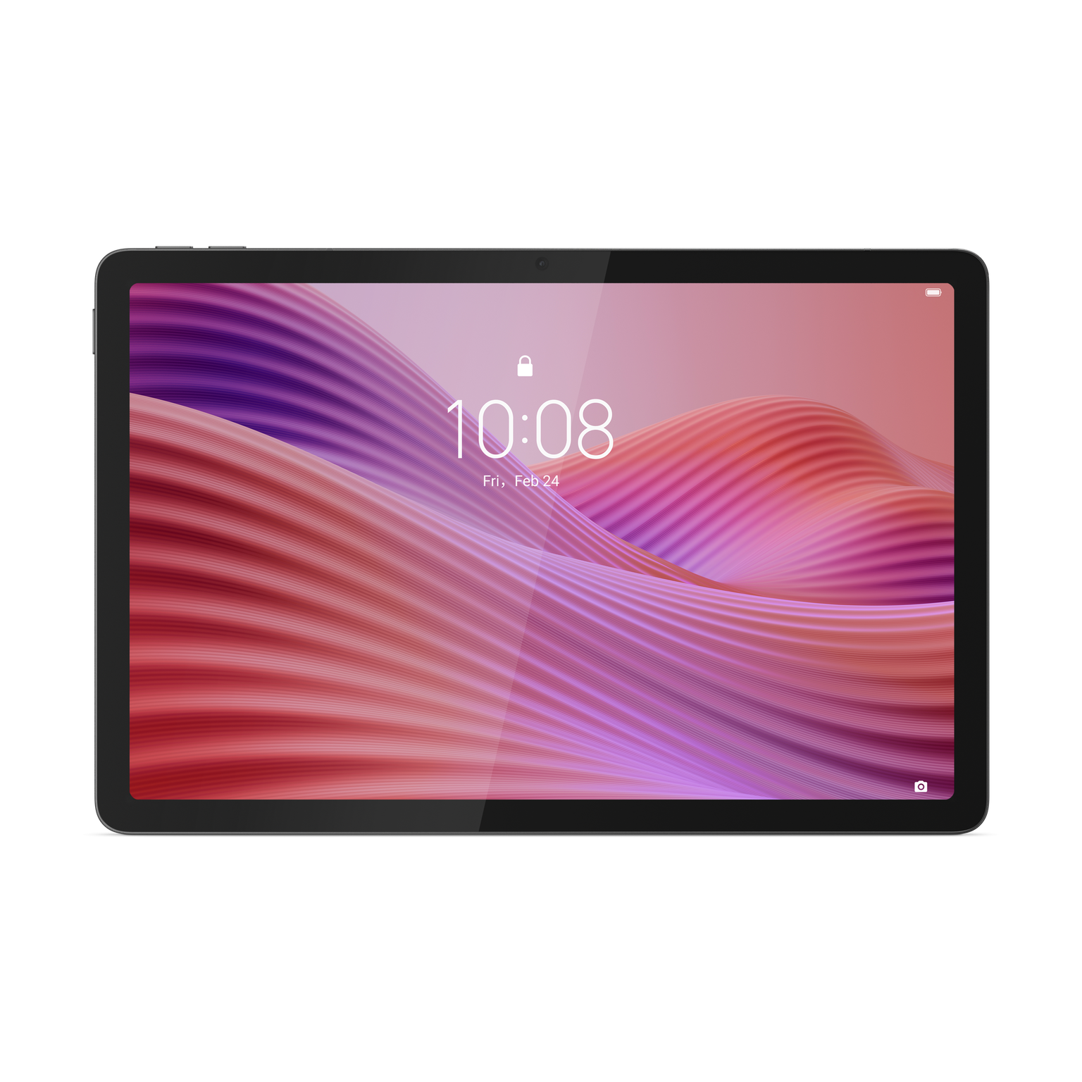 Planšetinis kompiuteris Lenovo Tab TB311FU, 10.1", 4GB/128GB, luna grey - 4