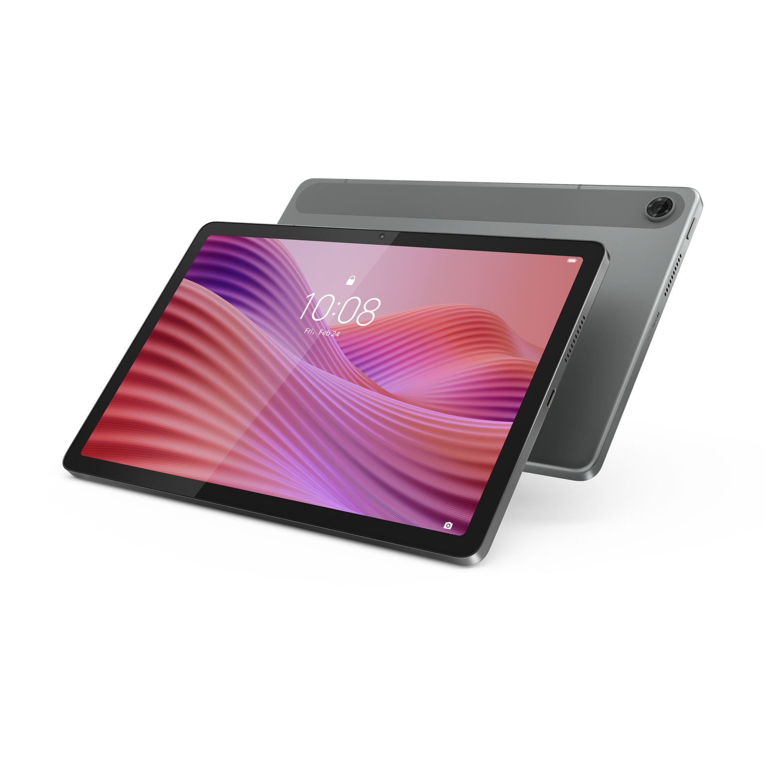 Planšetinis kompiuteris Lenovo Tab TB311FU, 10.1", 4GB/128GB, luna grey-0