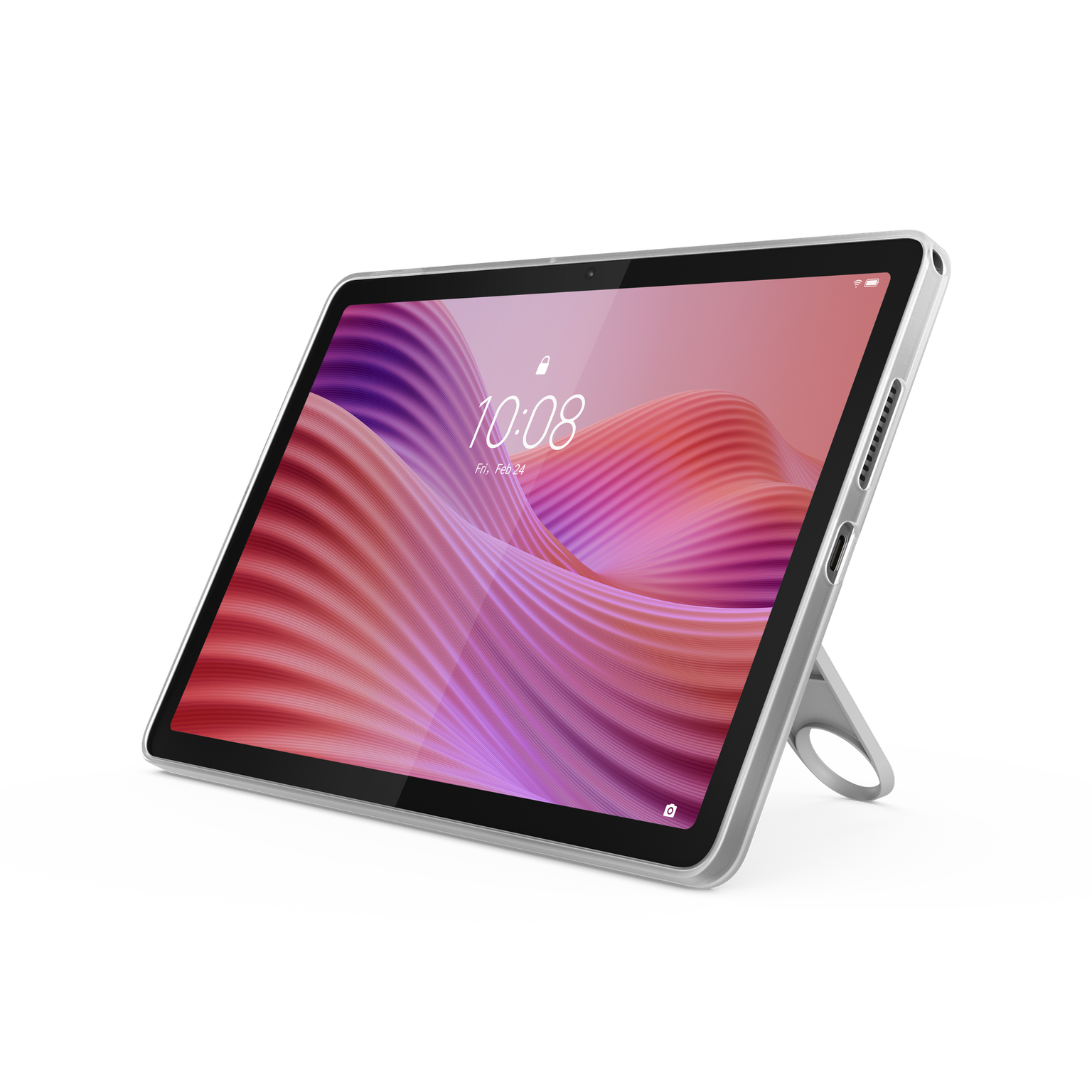 Planšetinis kompiuteris Lenovo Tab TB311FU, 10.1", 4GB/128GB, luna grey-1
