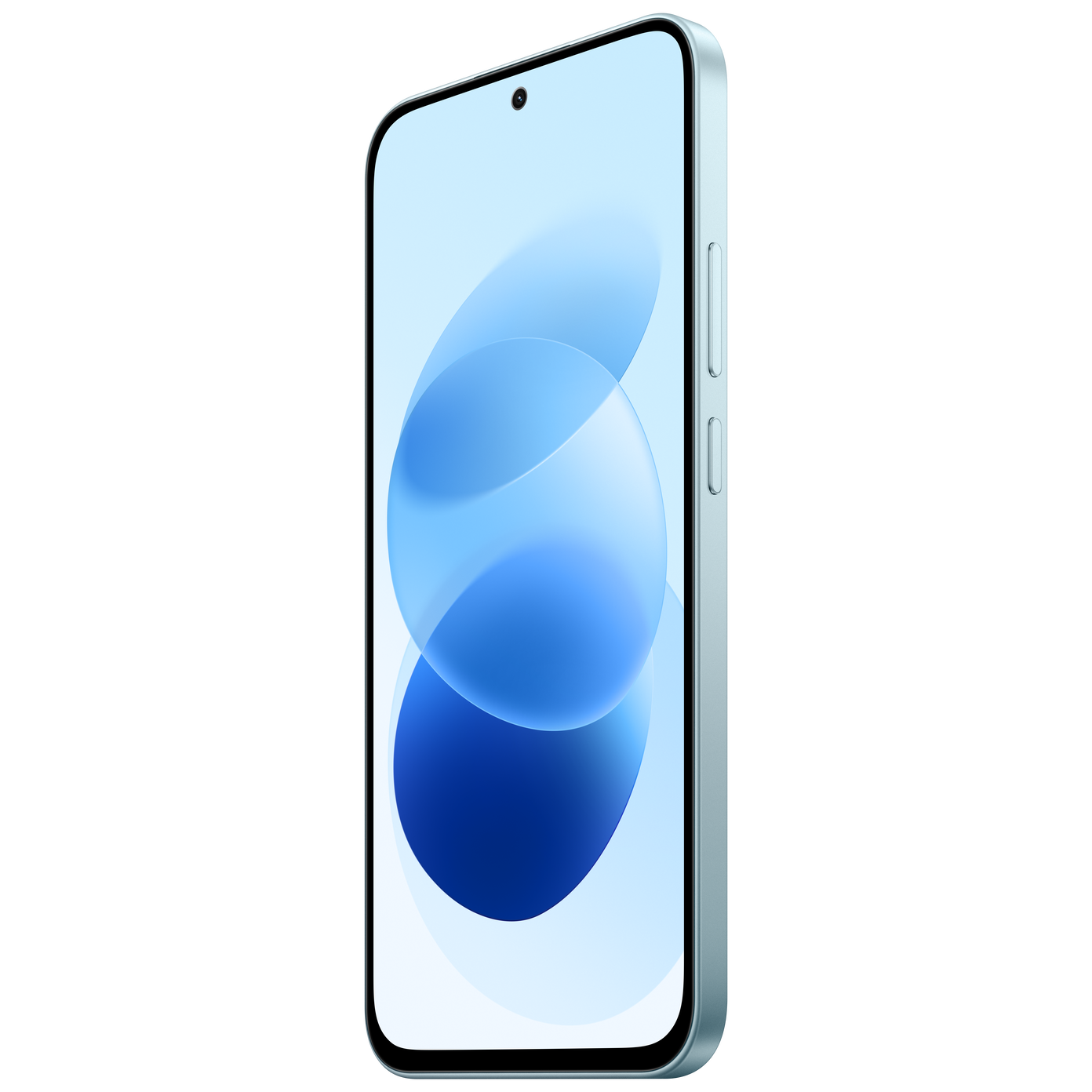 Mobilusis telefonas Xiaomi Redmi Note 17 4G, 128 GB, turkio sp. - 5