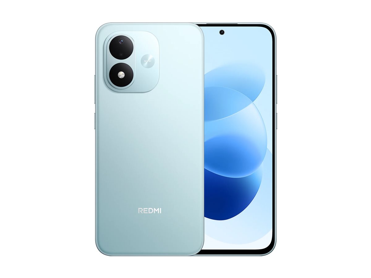 Mobilusis telefonas Xiaomi Redmi Note 17 4G, 128 GB, turkio sp. - 8
