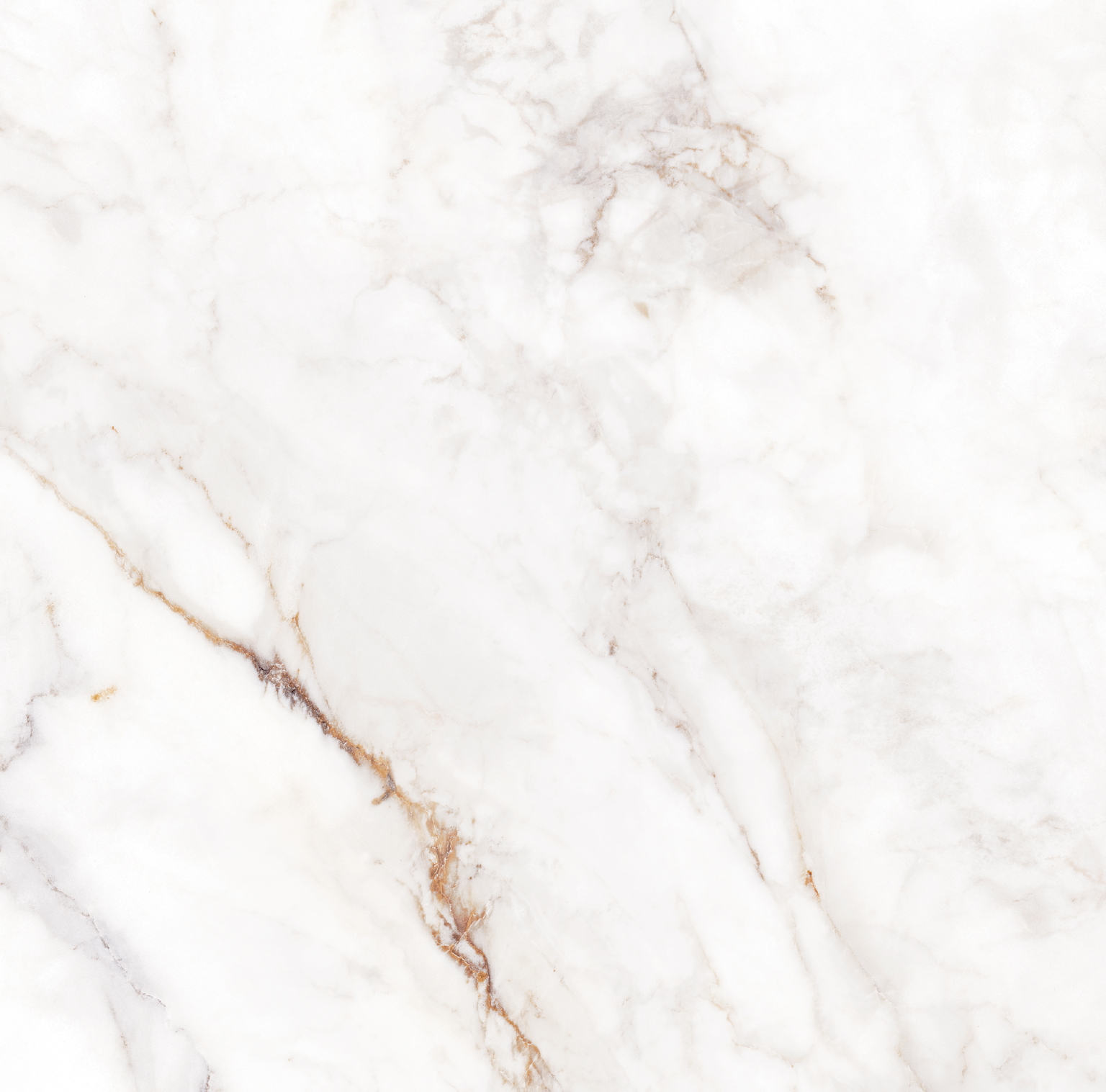 Akmens masės plytelės PALAZZO WHITE Satin, rekt., 600 x 600 mm-0