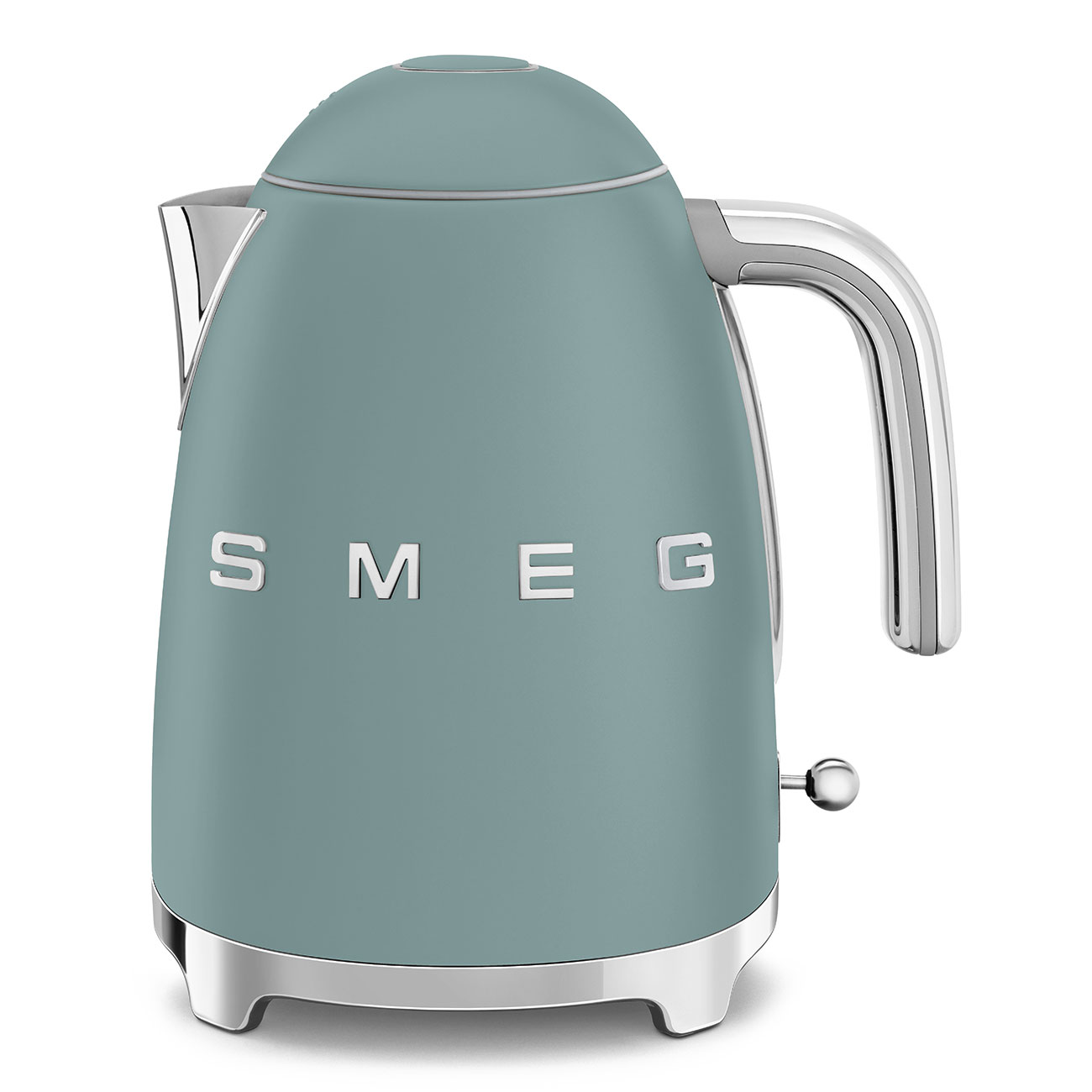 Elektrinis virdulys SMEG KLF03EGMEU, 1.7 l, 2400 W - 1
