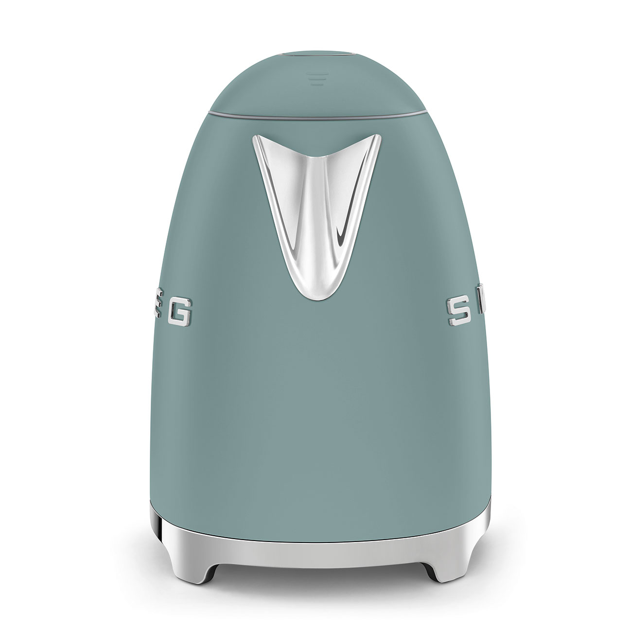 Elektrinis virdulys SMEG KLF03EGMEU, 1.7 l, 2400 W - 2