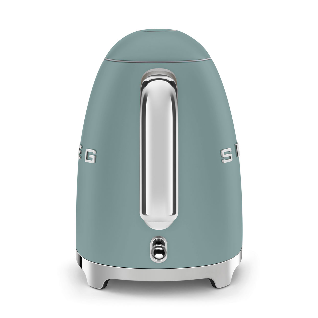 Elektrinis virdulys SMEG KLF03EGMEU, 1.7 l, 2400 W - 3