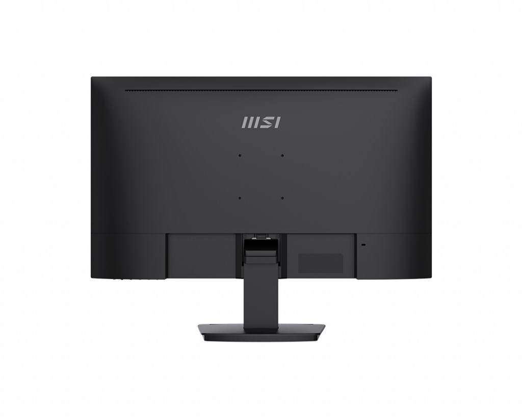 Monitorius MSI Pro MP273 27", 1920 x 1080, „Full HD“ LED - 5