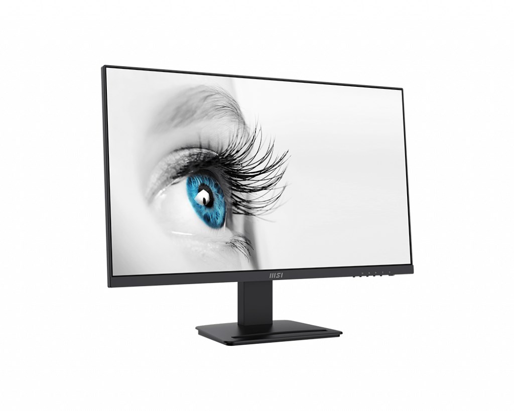 Monitorius MSI Pro MP273 27", 1920 x 1080, „Full HD“ LED - 3