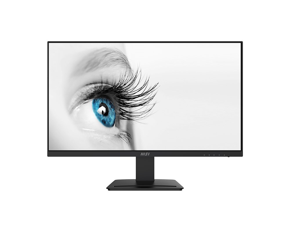Monitorius MSI Pro MP273 27", 1920 x 1080, „Full HD“ LED - 6
