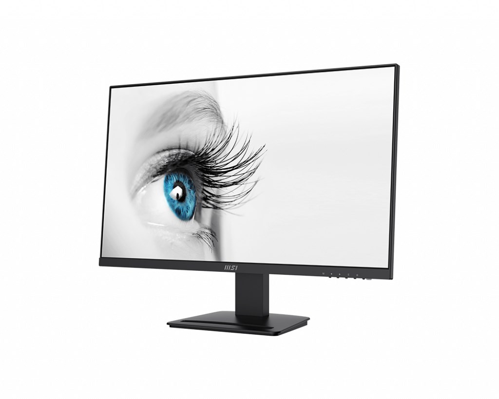 Monitorius MSI Pro MP273 27", 1920 x 1080, „Full HD“ LED - 2