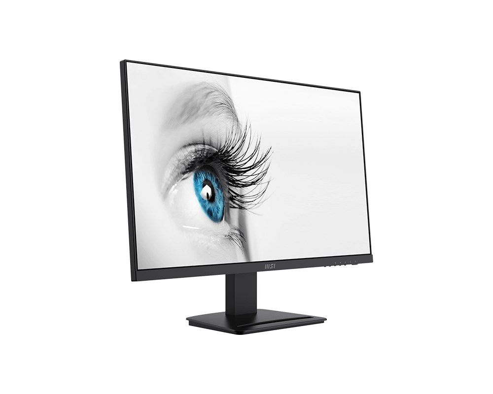 Monitorius MSI Pro MP273 27", 1920 x 1080, „Full HD“ LED - 7