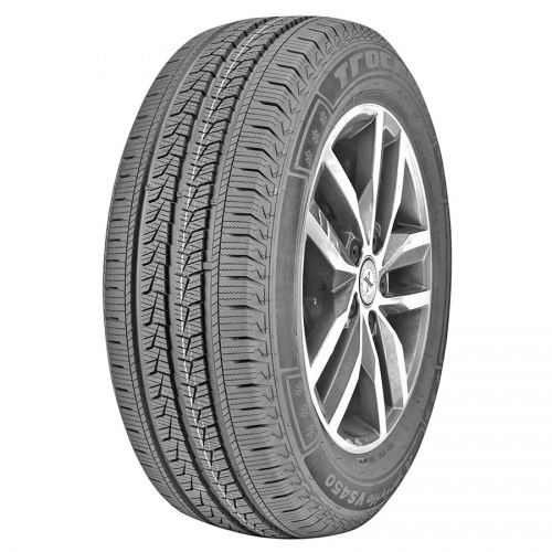 Tracmax X-Privilo VS450 195/75R16 110/108 R
