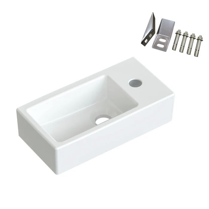 Praustuvas AQUABATOS WBK11 40x20-0