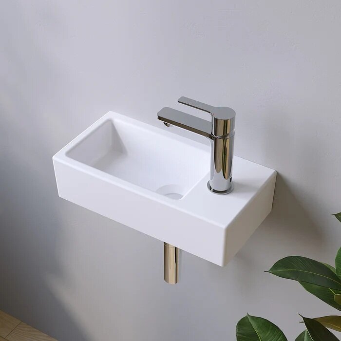 Praustuvas AQUABATOS WBK11 40x20-1