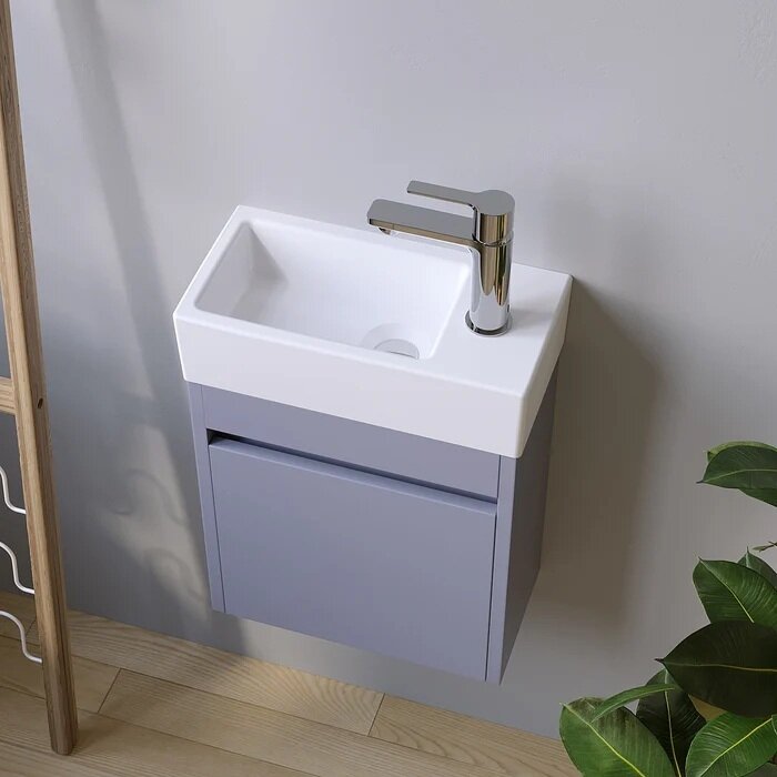 Praustuvas AQUABATOS WBK11 40x20 - 3