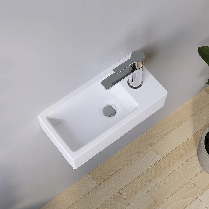 Praustuvas AQUABATOS WBK11 40x20 - 5