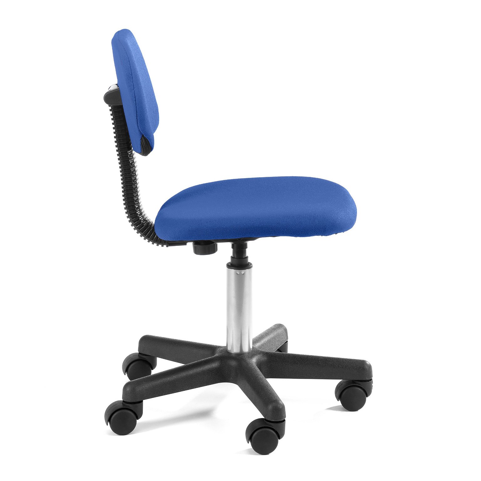 Vaikiška kėdė Fd-1, mėlyna - 2