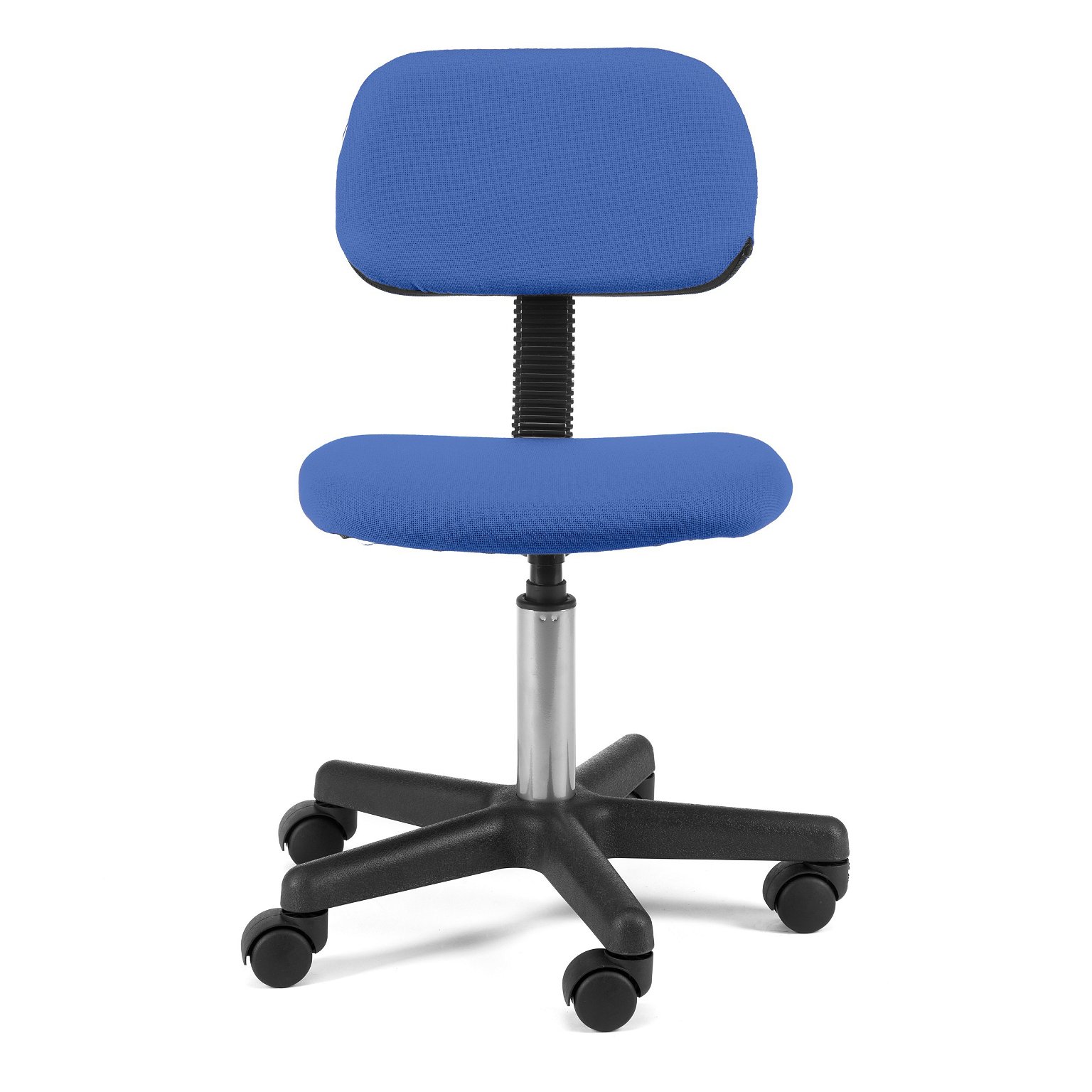 Vaikiška kėdė Fd-1, mėlyna - 4