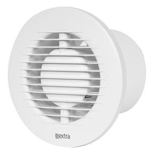Buitinis ventiliatorius E-EXTRA EA100, DN100 - 2