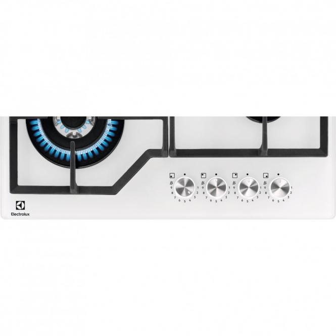 Dujinė kaitlentė Electrolux KGG64362W-1
