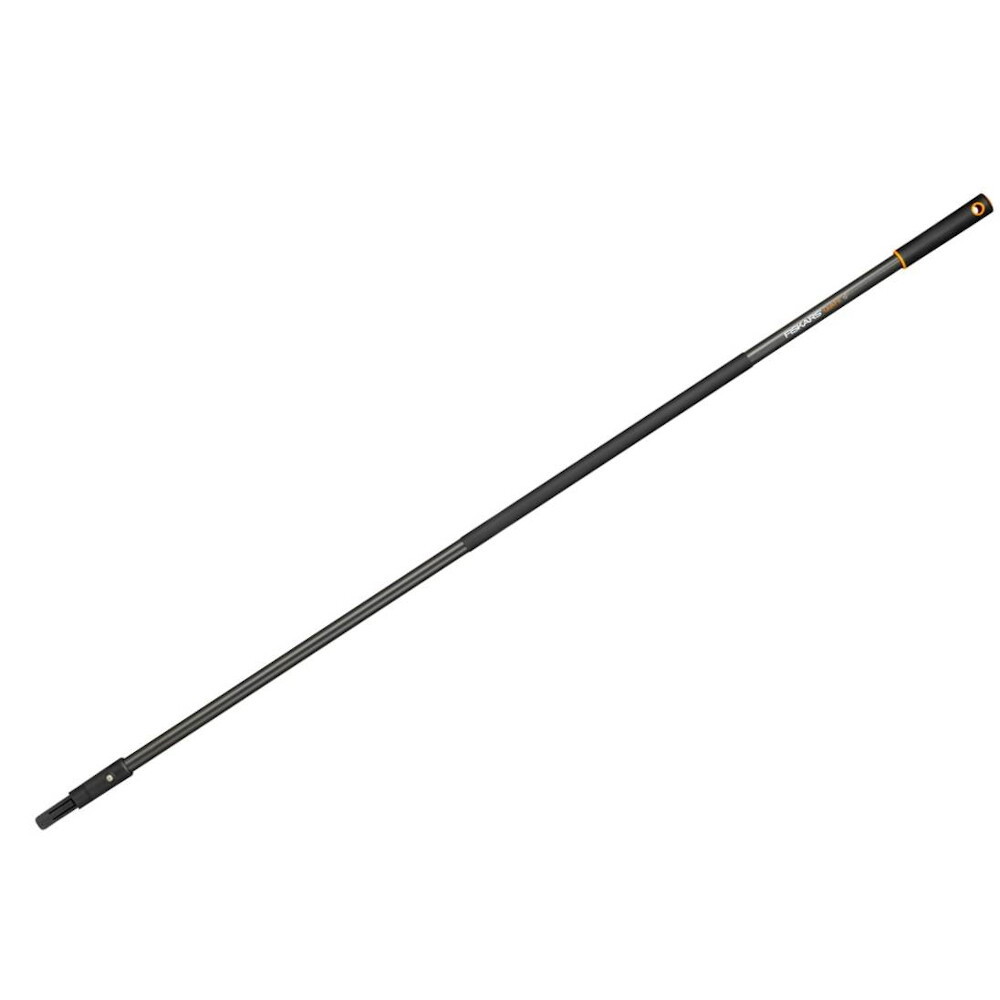 Universalus kotas FISKARS QuikFit, 156 cm, grafito sp. - 3