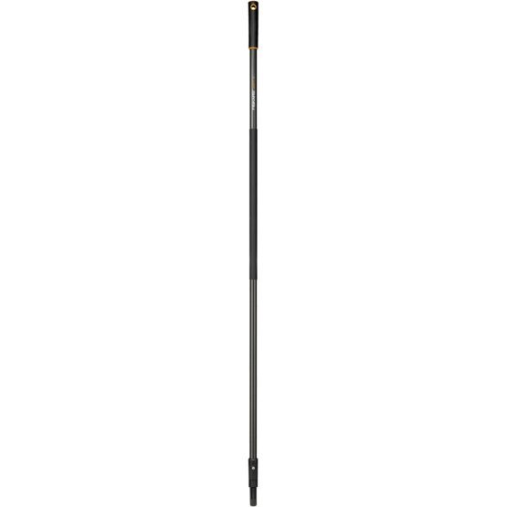 Universalus kotas FISKARS QuikFit, 156 cm, grafito sp.-1