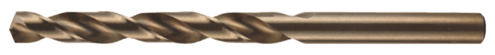 Metalo grąžtas MAKITA, 4,0 x 43/75 mm, HSS-Co-0