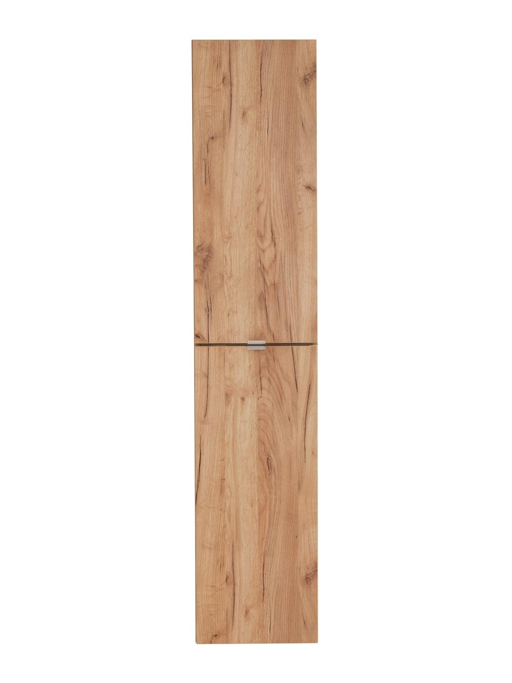 Vonios spintelė COMAD CAPRI OAK 800A FSC, ąžuolo - 2