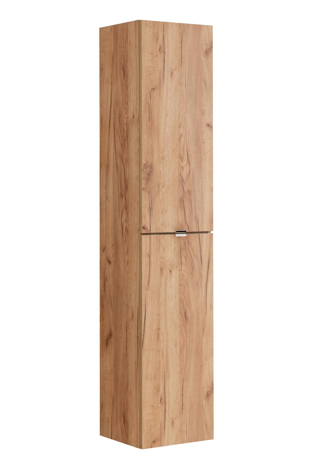 Vonios spintelė COMAD CAPRI OAK 800A FSC, ąžuolo - 1