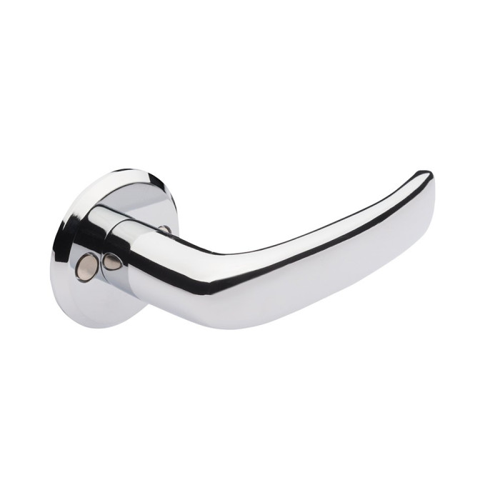 Rankena šarvo durims 635 CR (Spynai 565)-0