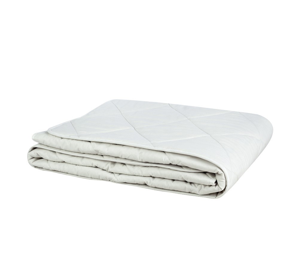 Antklodė COMCO 200 x 220 cm, imp. 55% Tencel, 45% medv., užp. 50% lino, 35% medv., 15% PES, 300g/m2-0