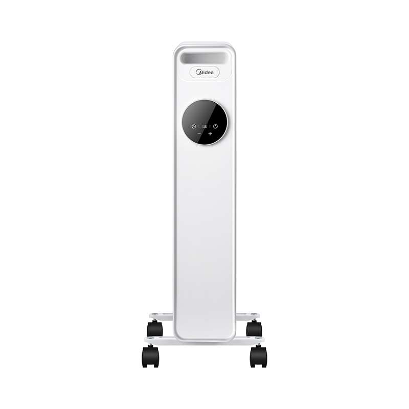 Tepalinis radiatorius Midea NY2311-20MRE, 2300 W - 3
