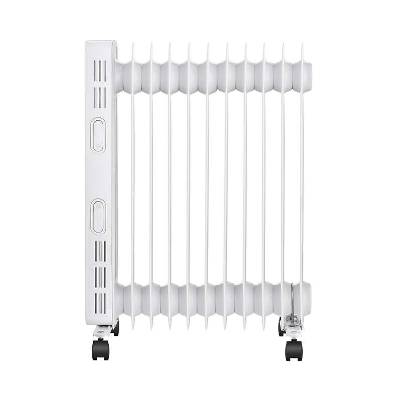 Tepalinis radiatorius Midea NY2311-20MRE, 2300 W - 4