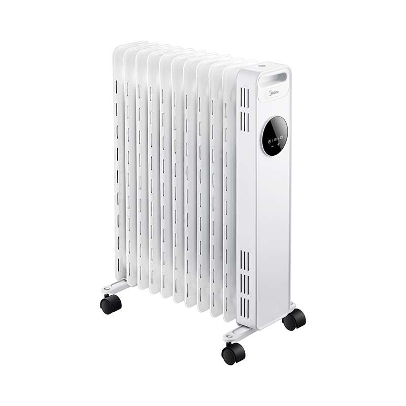 Tepalinis radiatorius Midea NY2311-20MRE, 2300 W-1