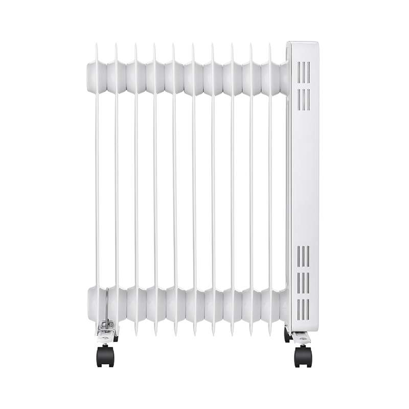Tepalinis radiatorius Midea NY2311-20MRE, 2300 W - 5