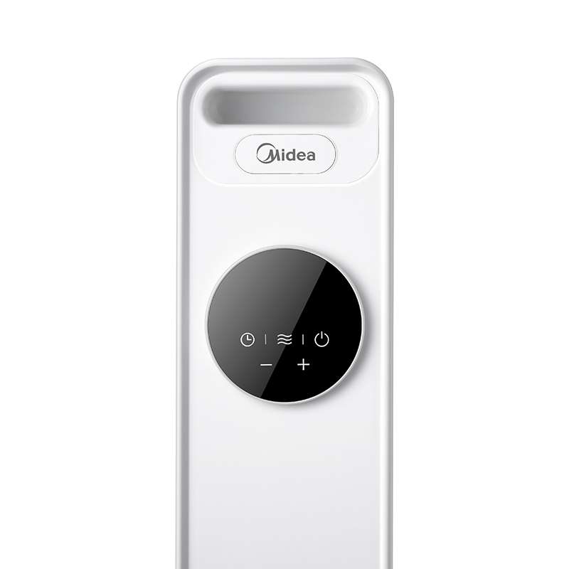 Tepalinis radiatorius Midea NY2311-20MRE, 2300 W - 8